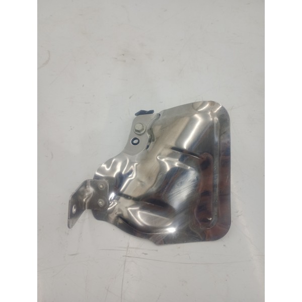 Defletor Protetor Calor Chevrolet Onix 2025