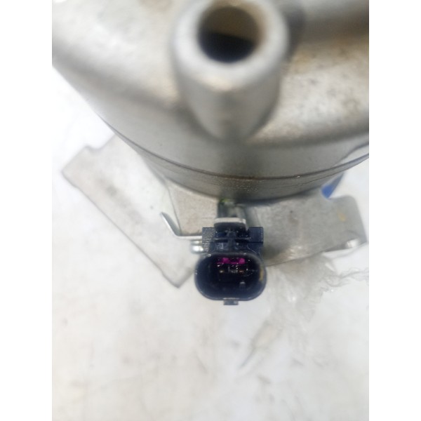 Compressor Ar Condicionado Gm Onix Tracker Montana 1.0 1.2