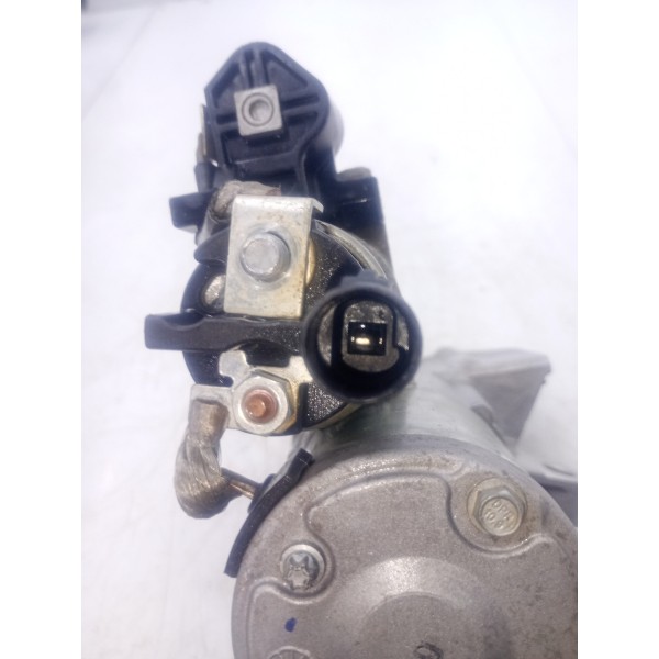 Motor Arranque Original Tracker Turbo 2021 2022 2023 A 2024