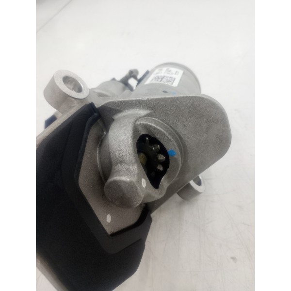 Motor Arranque Original Tracker Turbo 2021 2022 2023 A 2024