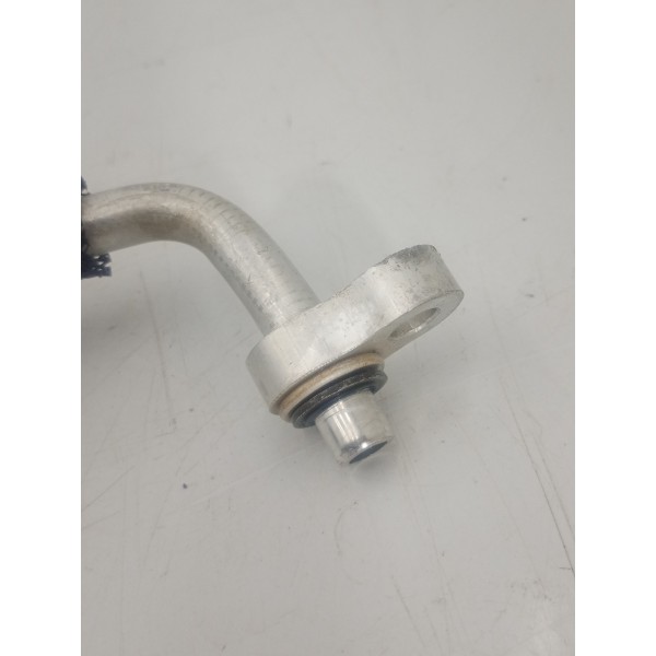 Mangueira Condensador Ar Condicionado Gm Onix 2022 A 2024