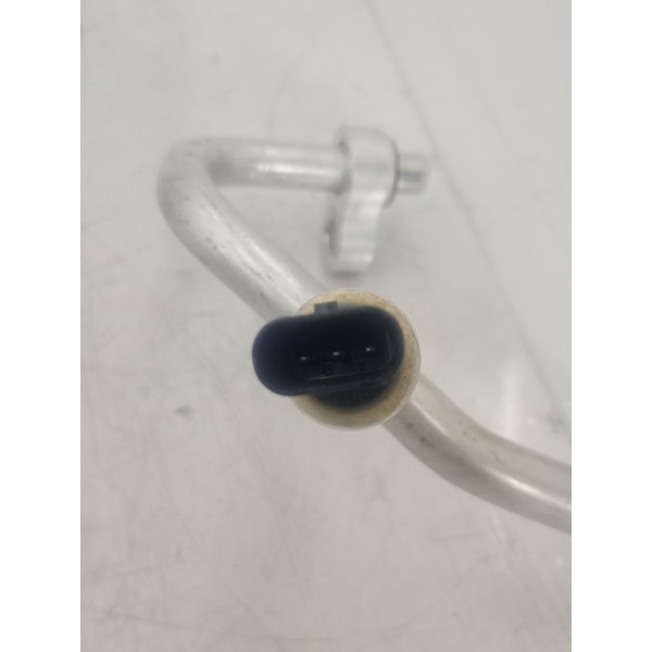 Mangueira Condensador Ar Condicionado Gm Onix 2022 A 2024