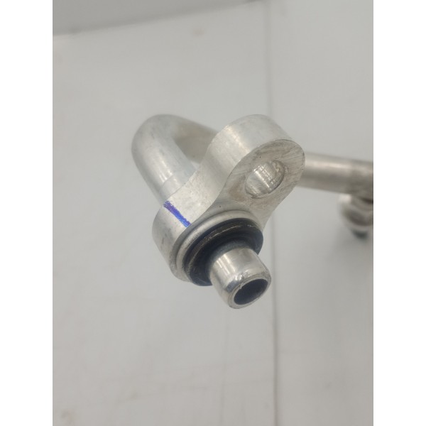 Mangueira Condensador Ar Condicionado Gm Onix 2022 A 2024