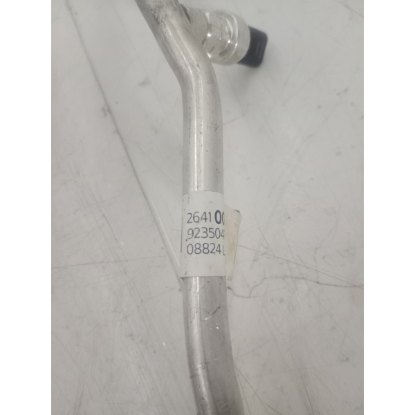 Mangueira Condensador Ar Condicionado Gm Onix 2022 A 2024