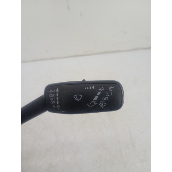 Chave Setas Vw T-cross 2020 2qw953507aj Peça Original Carro