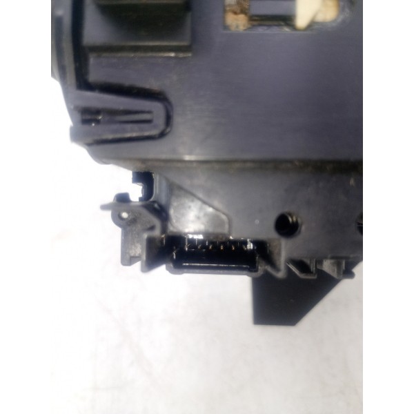 Chave Setas Vw T-cross 2020 2qw953507aj Peça Original Carro