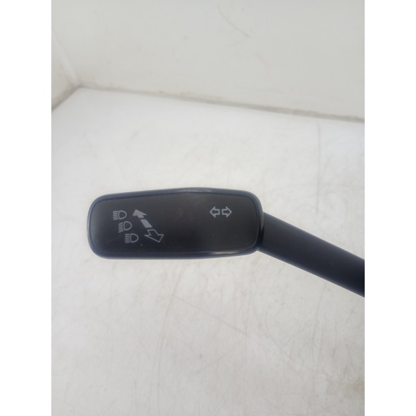 Chave Setas Vw T-cross 2020 2qw953507aj Peça Original Carro