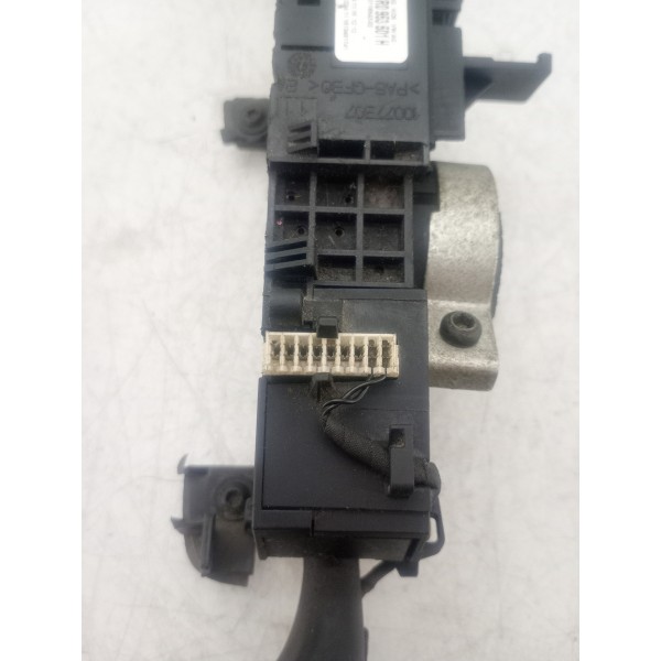 Chave Seta Gol G7 G8 2017 2018 2019 2020 2021 2022 A 2023