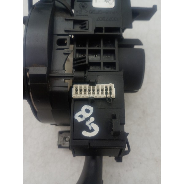 Cinta Buzina Gol Saveiro Voyage G7 2017 2018 2019 A 2023