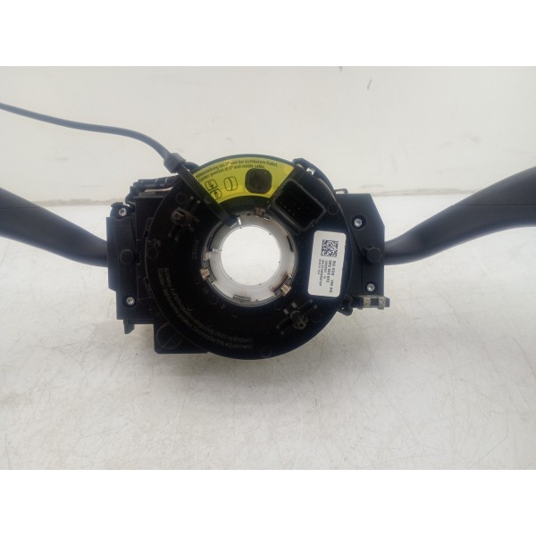 Cinta Buzina Gol Saveiro Voyage G7 2017 2018 2019 A 2023