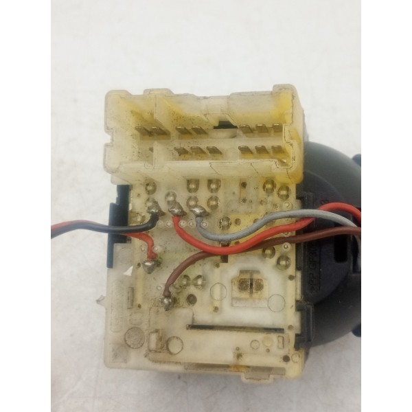 Chave Seta Renault Master 2005 2006 2007 2008 A 2009 Peça