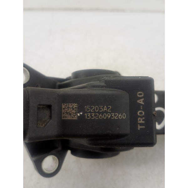 Pedal Acelerador Eletronico Civic 2.0 12/14