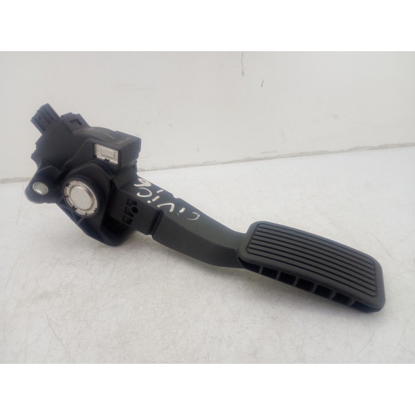 Pedal Acelerador Eletronico Civic 2.0 12/14