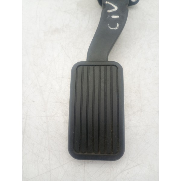 Pedal Acelerador Eletronico Civic 2.0 12/14