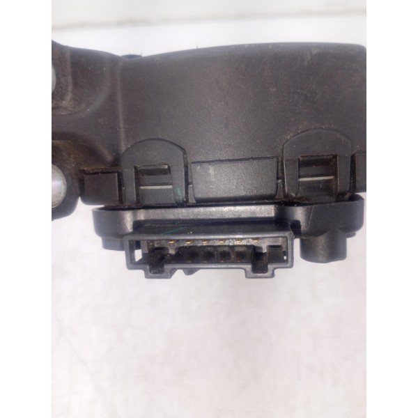 Pedal Acelerador Eletronico Gol Voyage Saveiro G5 G7