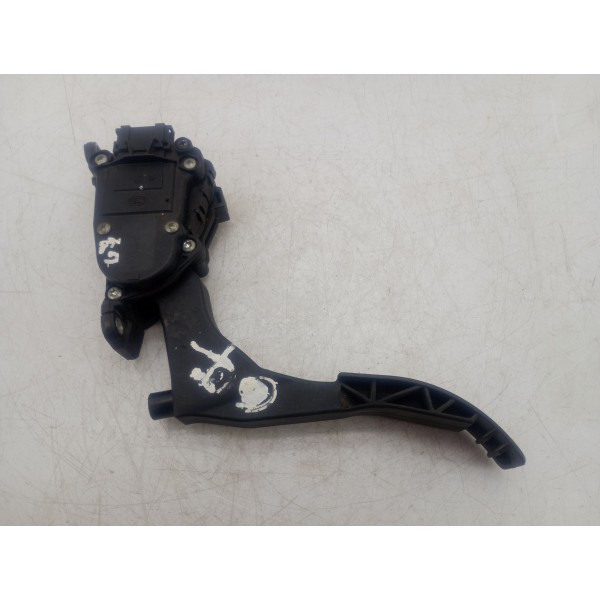 Pedal Acelerador Eletronico Gol Voyage Saveiro G5 G7