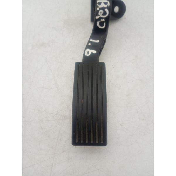 Pedal Acelerador Hyundai Hb20 11/15