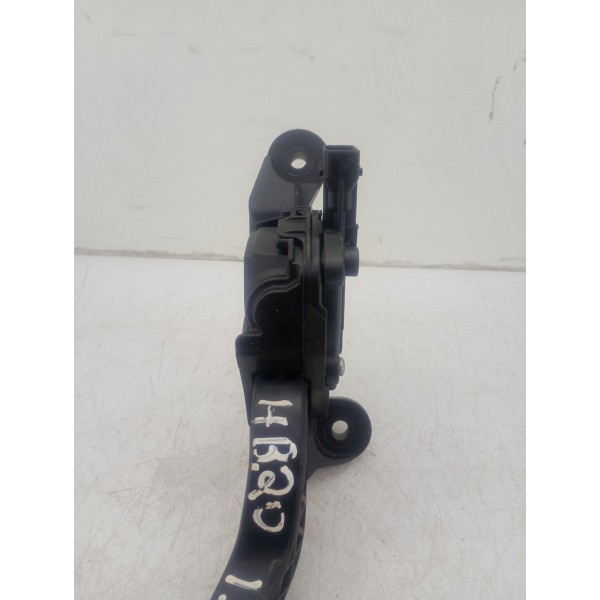 Pedal Acelerador Hyundai Hb20 11/15