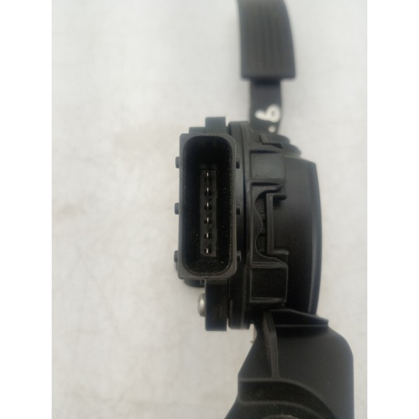 Pedal Acelerador Hyundai Hb20 11/15