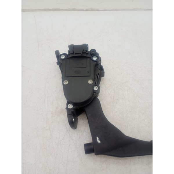 Pedal Acelerador Eletrônico Gol Voyage Saveiro 2013 A 2016