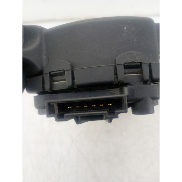 Pedal Acelerador Eletrônico Gol Voyage Saveiro 2013 A 2016
