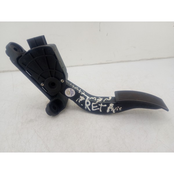 Pedal Acelerador Creta 17/24