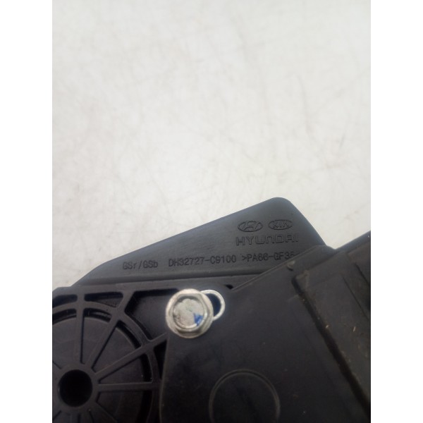 Pedal Acelerador Creta 17/24