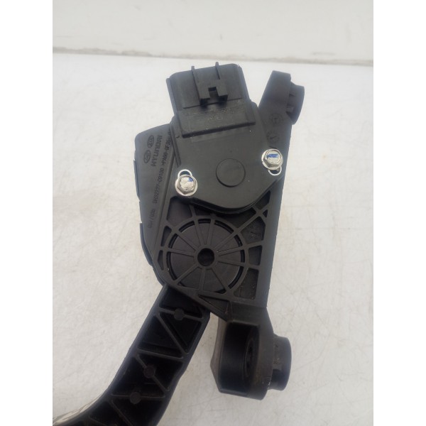 Pedal Acelerador Creta 17/24