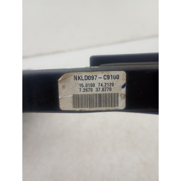 Pedal Acelerador Creta 17/24