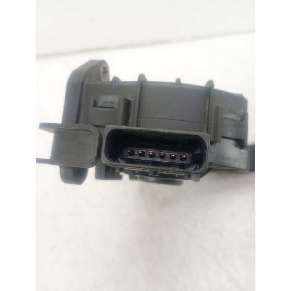 Pedal Acelerador Fiat Mobi 2018 1003251
