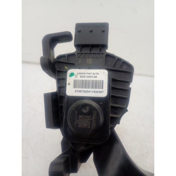 Pedal Acelerador Fiat Mobi 2018 1003251