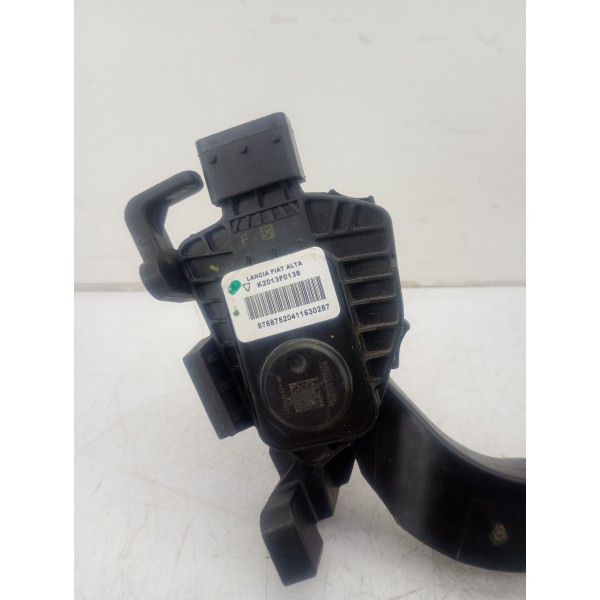 Pedal Acelerador Fiat Mobi 2018 1003251