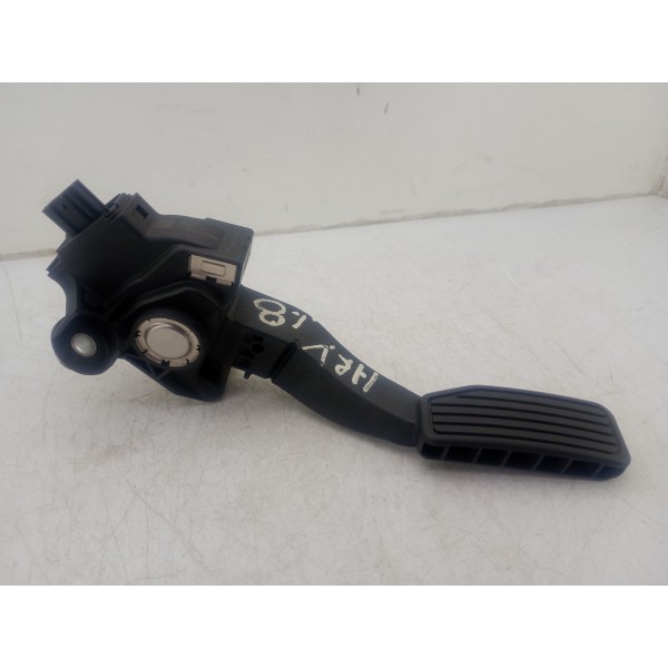 Pedal Acelerador Honda Hrv 2020 1.8