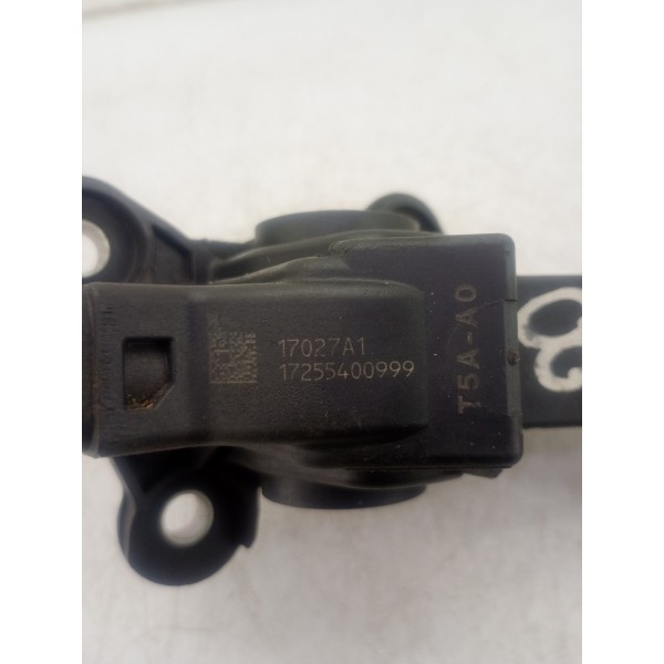 Pedal Acelerador Honda Hrv 2020 1.8