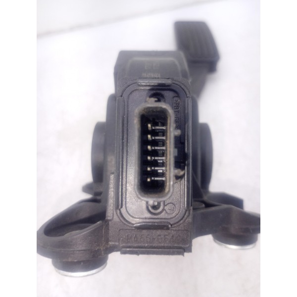 Pedal Acelerador Honda Hrv 2020 1.8