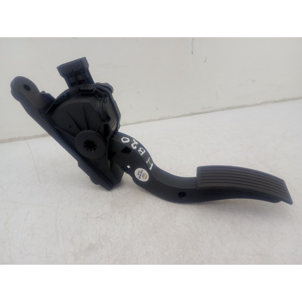 Pedal Acelerador Hyundai Hb20 11/15