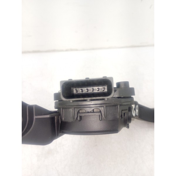 Pedal Acelerador Hyundai Hb20 11/15