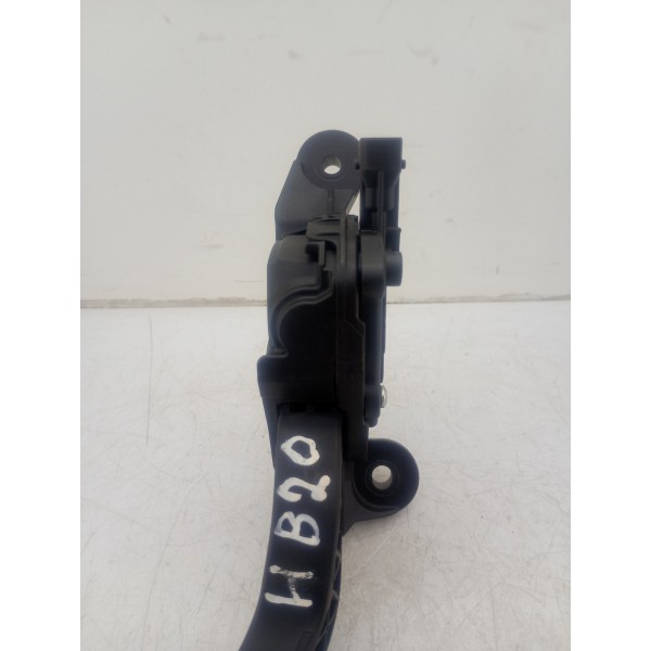 Pedal Acelerador Hyundai Hb20 11/15