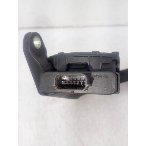 Pedal Acelerador Eletrônico Ford Ka 1.0 3c 2015