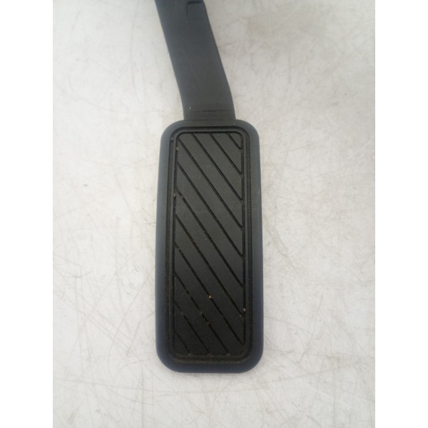 Pedal Acelerador Eletrônico Ford Ka 1.0 3c 2015