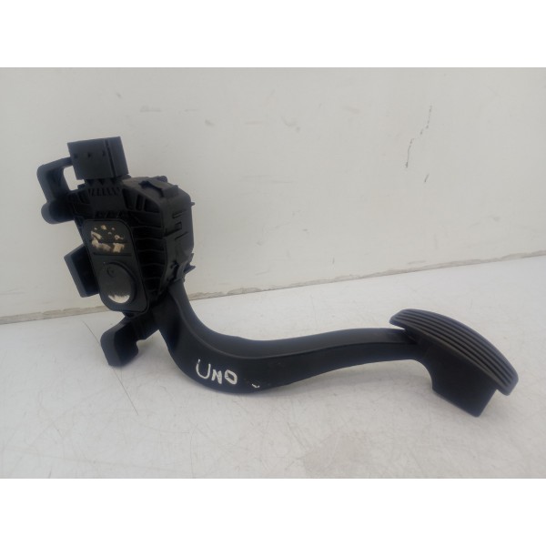 Pedal Acelerador Fiat Uno Mobi 2018 1003251