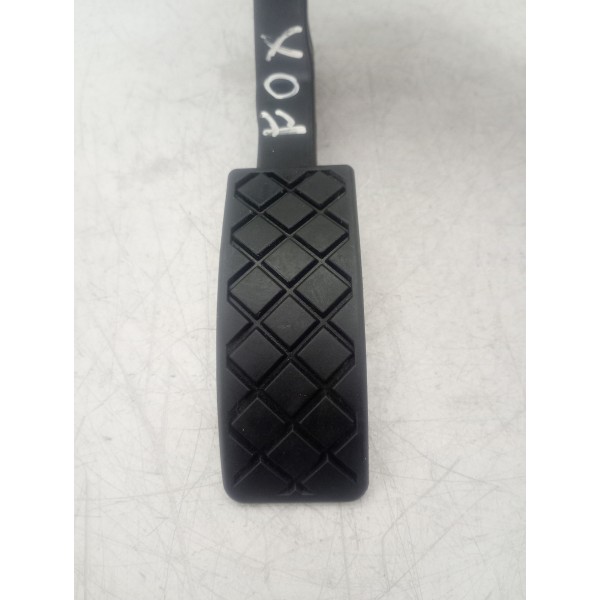 Pedal Acelerador Volkswagen Fox Voyage 1.6 13/14