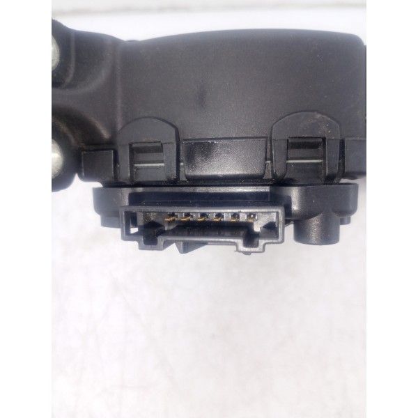 Pedal Acelerador Volkswagen Fox Voyage 1.6 13/14