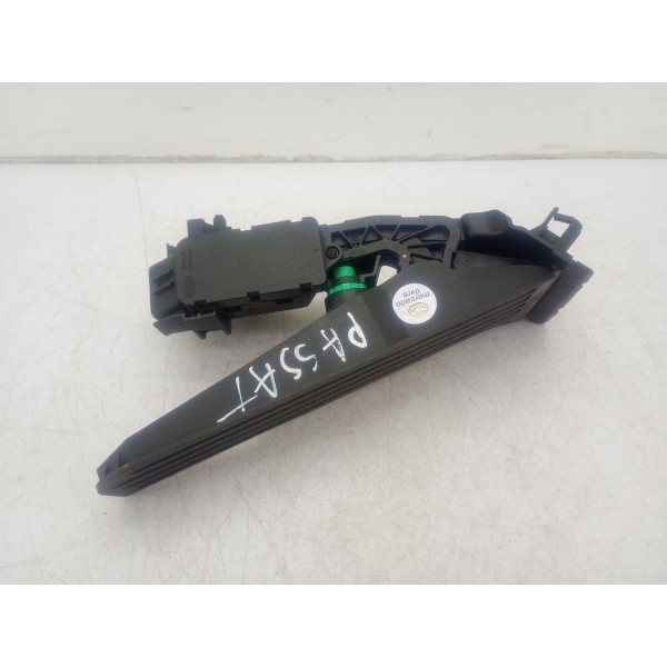 Pedal Acelerador Passat B6 06/10 V6