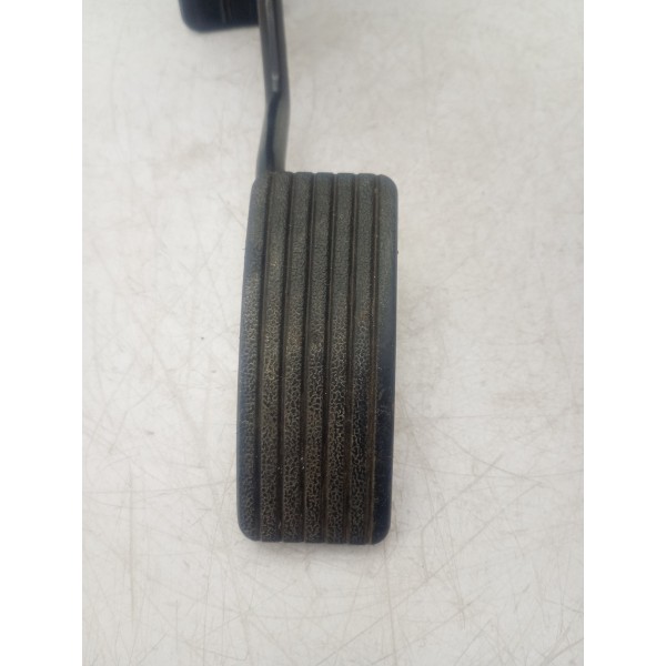 Pedal Acelerador Eletrônico L200 Triton Pajero Dakar