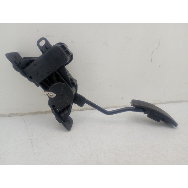 Pedal Acelerador Eletrônico L200 Triton Pajero Dakar