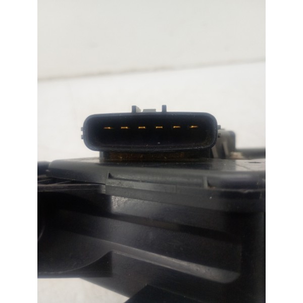 Pedal Acelerador Eletrônico L200 Triton Pajero Dakar