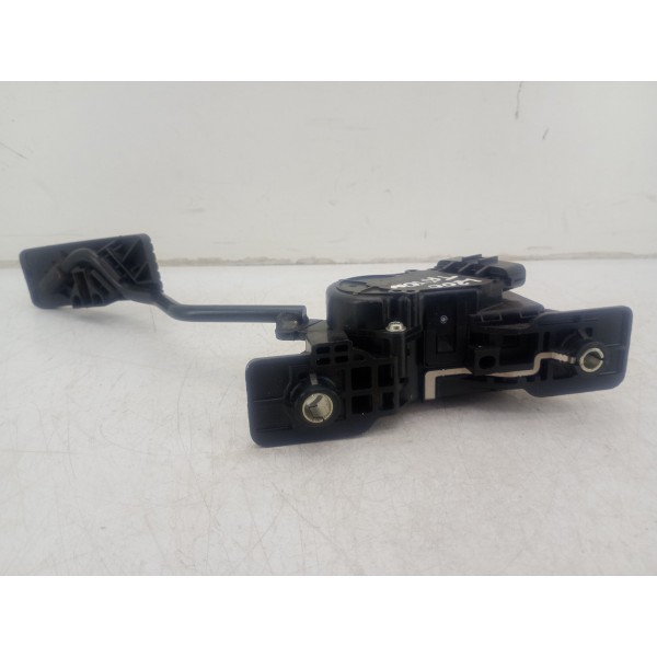 Pedal Acelerador Eletrônico L200 Triton Pajero Dakar