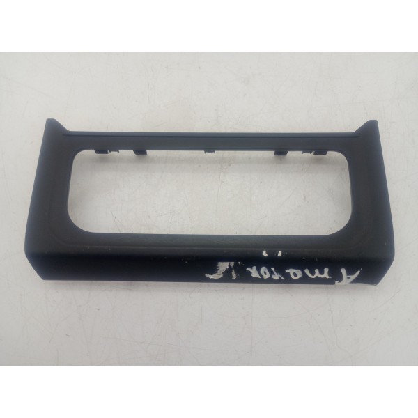 Moldura Console Amarok V6 2013 A 2024