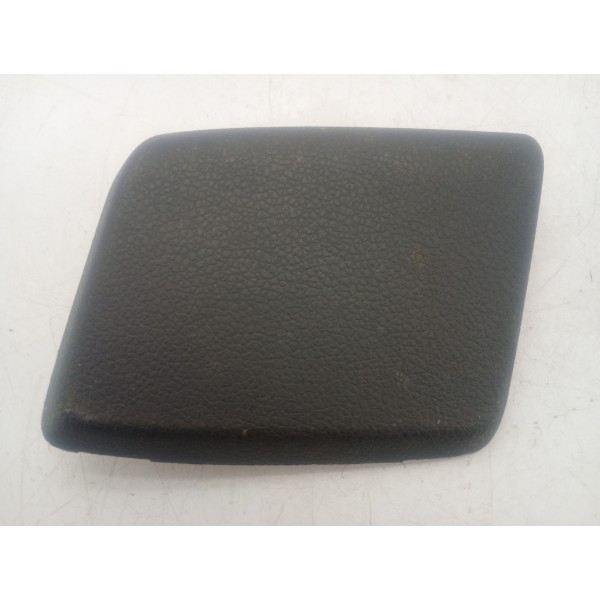 Moldura Tampa Traseira Lado Direito Vw Fox 14/18 5z6867656